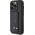 BMW Etui BMW BMHCP15L22GSLK Apple iPhone 15 Pro hardcase Grip Hot Stamp czarny/black