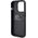BMW Etui BMW BMHCP15L22GSLK Apple iPhone 15 Pro hardcase Grip Hot Stamp czarny/black