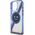 BMW BMW BMHMP16X23HTPUT iPhone 16 Pro Max     6.9" przezroczysty/transparent hardcase Motosport IML Circle MagSafe