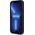 BMW BMW BMHCP15X22SMPK iPhone 15 Pro Max 6.7" black/black Silicone Pattern