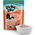 Lucky Lou Lucky Lou Extrafood Tuńczyk & łosoś w bulionie saszetka 70g