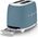 Toster Smeg Toaster Smeg TSF01SBMEU