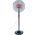 Wentylator Tornado Tornado Fan TSF-18XW / TSF-18XW Black