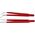 Toolcraft TOOLCRAFT TO-6897171 Pincet-sæt 2 dele Flad-rund, Flad-rund, bøjet