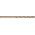 Wiertło Milwaukee ML MILWAUKEE WIERTŁO METAL HSS CO 4,2mm/10 (10).