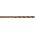 Wiertło Milwaukee ML MILWAUKEE WIERTŁO METAL HSS CO 4,2mm/10 (10).