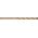 Wiertło Milwaukee ML MILWAUKEE WIERTŁO METAL HSS CO 4,8mm/10 (10)