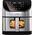 Frytkownica beztłuszczowa MPM Hot air fryer MPM MFR-10M/WIFI