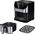 Frytkownica beztłuszczowa MPM Hot air fryer MPM MFR-10M/WIFI
