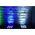 LIGHT4ME ML LIGHT4ME LED PAR 9X10W MKII RGBW pilot IR