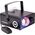LIGHT4ME ML LIGHT4ME S 700W LED BALL wytwornica dymu