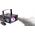LIGHT4ME ML LIGHT4ME S 700W LED BALL wytwornica dymu