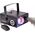 LIGHT4ME ML LIGHT4ME S 700W LED BALL wytwornica dymu