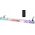LIGHT4ME ML LIGHT4ME BASIC LIGHT BAR LED 16 RGB IR WH