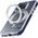 Cellular Line Cellularline SPIN MAG MagSafe Case iPhone 16 Pro Max Clear