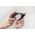Cellular Line Cellularline SPIN MAG MagSafe Case iPhone 16 Pro Max Clear