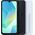 Samsung Samsung Galaxy A16 Card Slot Cover Juodas