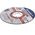 Specialist+ SPECIALIST+ metal cutting disc CUTTING, 125x1x22 mm