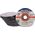 Specialist+ SPECIALIST+ metal cutting disc CUTTING, 125x1x22 mm