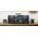 Radioodtwarzacz Muse BOOMBOX MUSE M-380 GB GHETTO czarny