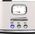 Toster Muse TOSTER MUSE MS-120SC 1000W 2 SLOTY