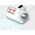 Odkurzacz Xiaomi Xiaomi | Dust Mite Vacuum Cleaner Pro | Corded operating | 400 W | 220-240 V | Baltas