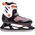 CoolSlide Dziecięce łyżwy rekreacyjne Coolslide HANOVER YB black/orange rozmiar 31-34