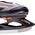 CoolSlide Dziecięce łyżwy rekreacyjne Coolslide HANOVER YB black/orange rozmiar 31-34