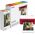 Drukarka fotograficzna Polaroid Polaroid photo printer Hi-Print 4x6 E-box, white