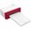 Drukarka fotograficzna Polaroid Polaroid photo printer Hi-Print 4x6 E-box, white