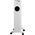 Grzejnik Midea Midea Oil Radiator Heater | NY2513-22MR | Oil Radiator | 2500 W | Number of power levels 3 | Suitable for rooms up to 35 m² | White