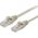 Equip Equip 603111 kabel sieciowy Beżowy 0,15 m Cat6a U/UTP (UTP)