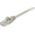Equip Equip 603111 kabel sieciowy Beżowy 0,15 m Cat6a U/UTP (UTP)