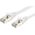 Equip Equip 606013 kabel sieciowy Biały 25 m Cat6a S/FTP (S-STP)