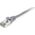 Equip Equip 606712 kabel sieciowy Szary 1,5 m Cat6a S/FTP (S-STP)