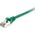Equip Equip 606413 kabel sieciowy Zielony 25 m Cat6a S/FTP (S-STP)