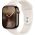 Apple 46mm Starlight Sport Band - S/M
