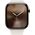 Apple 46mm Starlight Sport Band - S/M