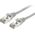Equip Equip 606700 kabel sieciowy Szary 0,15 m Cat6a S/FTP (S-STP)