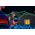 Lampki choinkowe Twinkly Twinkly C9 Bulbs Smart LED 40 RGB, 12.2m, Žalias wire|Twinkly