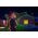 Lampki choinkowe Twinkly Twinkly C9 Bulbs Smart LED 40 RGB, 12.2m, Žalias wire|Twinkly