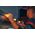 Lampki choinkowe Twinkly Twinkly C9 Bulbs Smart LED 40 RGB, 12.2m, Žalias wire|Twinkly