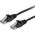 Equip Equip 625474 kabel sieciowy Czarny 0,15 m Cat6 U/UTP (UTP)