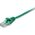 Equip Equip 625473 kabel sieciowy Zielony 0,15 m Cat6 U/UTP (UTP)