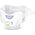 Happy HAPPY Newborn (2-5kg) diapers 42pcs, size 1 NEW, BB-054-NB42-W01