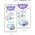Happy HAPPY Midi (5-9kg) diapers 70pcs, size 3 NEW, BB-054-MU70-W01
