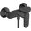 Bateria prysznicowa Hansgrohe Shower faucet Hansgrohe Vernis Blend, 71640670, black matte