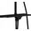 Bateria prysznicowa Hansgrohe Shower faucet Hansgrohe Vernis Blend, 71640670, black matte