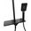 Bateria prysznicowa Hansgrohe Shower faucet Hansgrohe Vernis Blend, 71640670, black matte