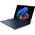 Laptop Lenovo Lenovo Yoga 7 14Q8X9 | Cosmic Blue | 14.5 " | OLED | Touchscreen | 3K | 2944 x 1840 pixels | Glossy | Snapdragon X Elite | X1E-78-100 | 32 GB | Soldered LPDDR5x | Solid-state drive capacity 1000 GB | Qualcomm Adreno GPU | Windows 11 Home | 8